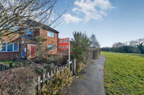 3 Bedroom Terraced